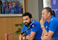 Indian squad T20 World Cup 2024